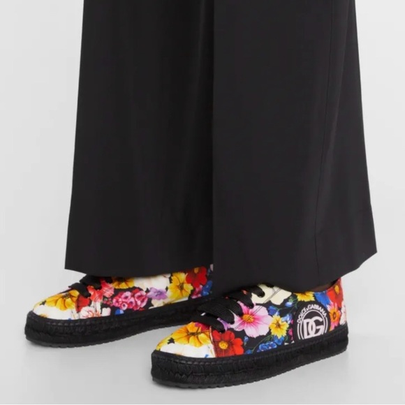 New Dolce Gabbana canvas - Picture 3 of 3